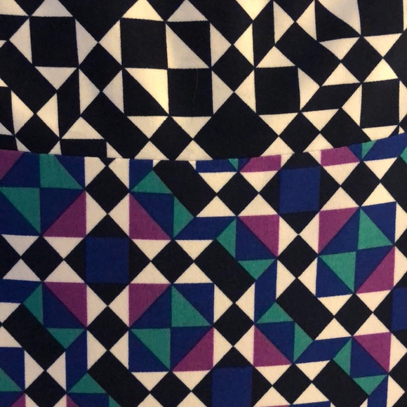 Donna Morgan size 10 shift dress - Picture 3 of 3